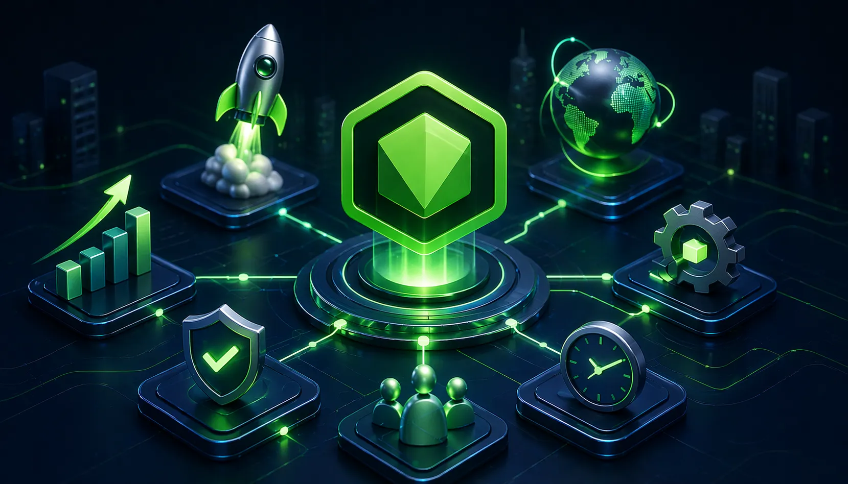 Node.js Use Cases: Real-World Examples