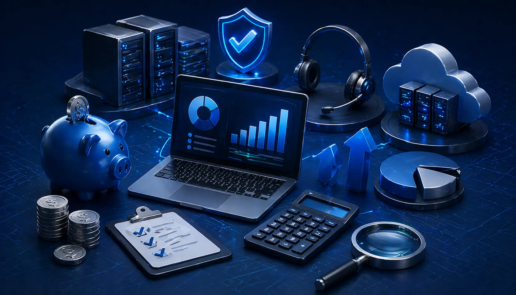 Coût des services de support informatique à Singapour