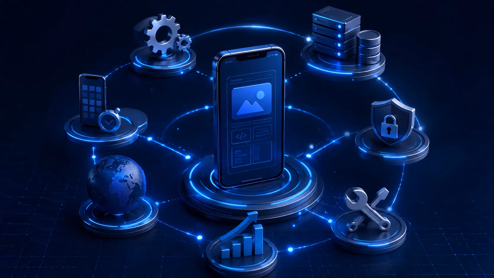 Key Factors That Affect Mobile App Development Cost