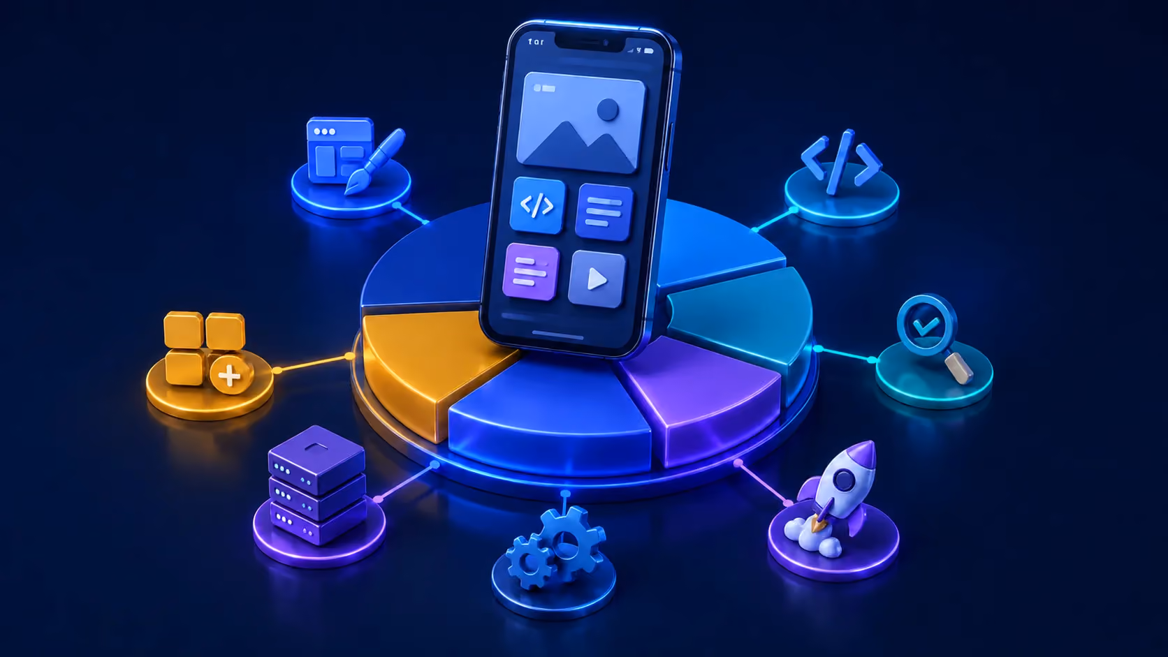 Mobile App Development Cost Breakdown