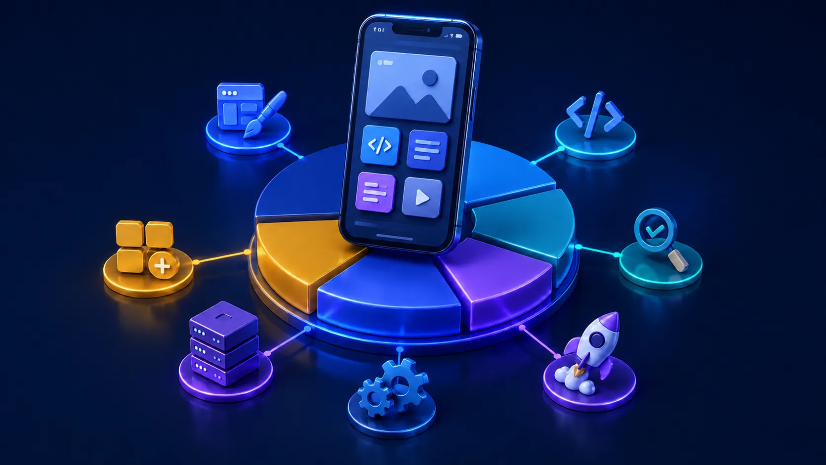 Comment réduire les coûts de développement d’une application mobile