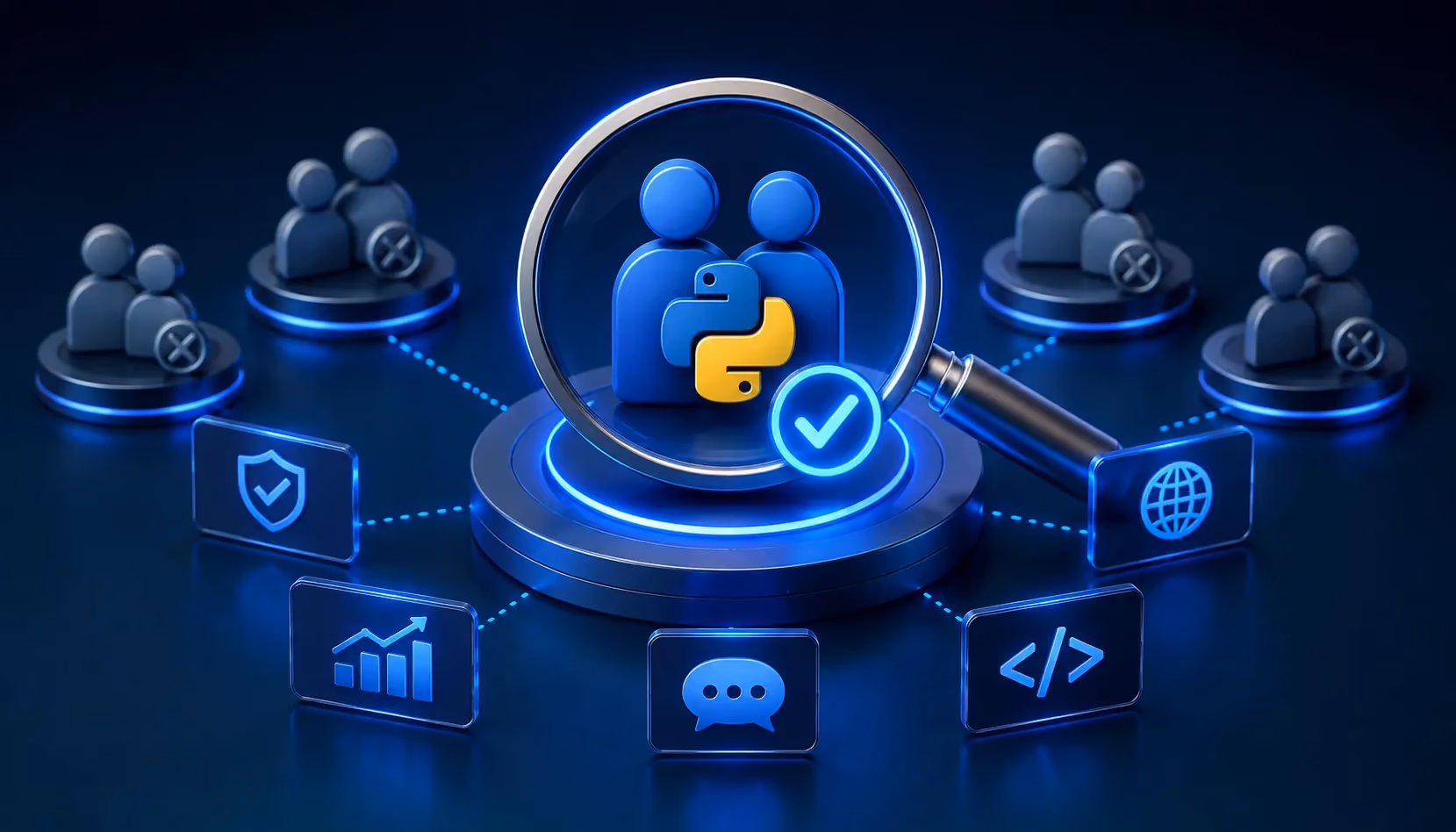 How to Choose the Right Python Outsourcing Partner