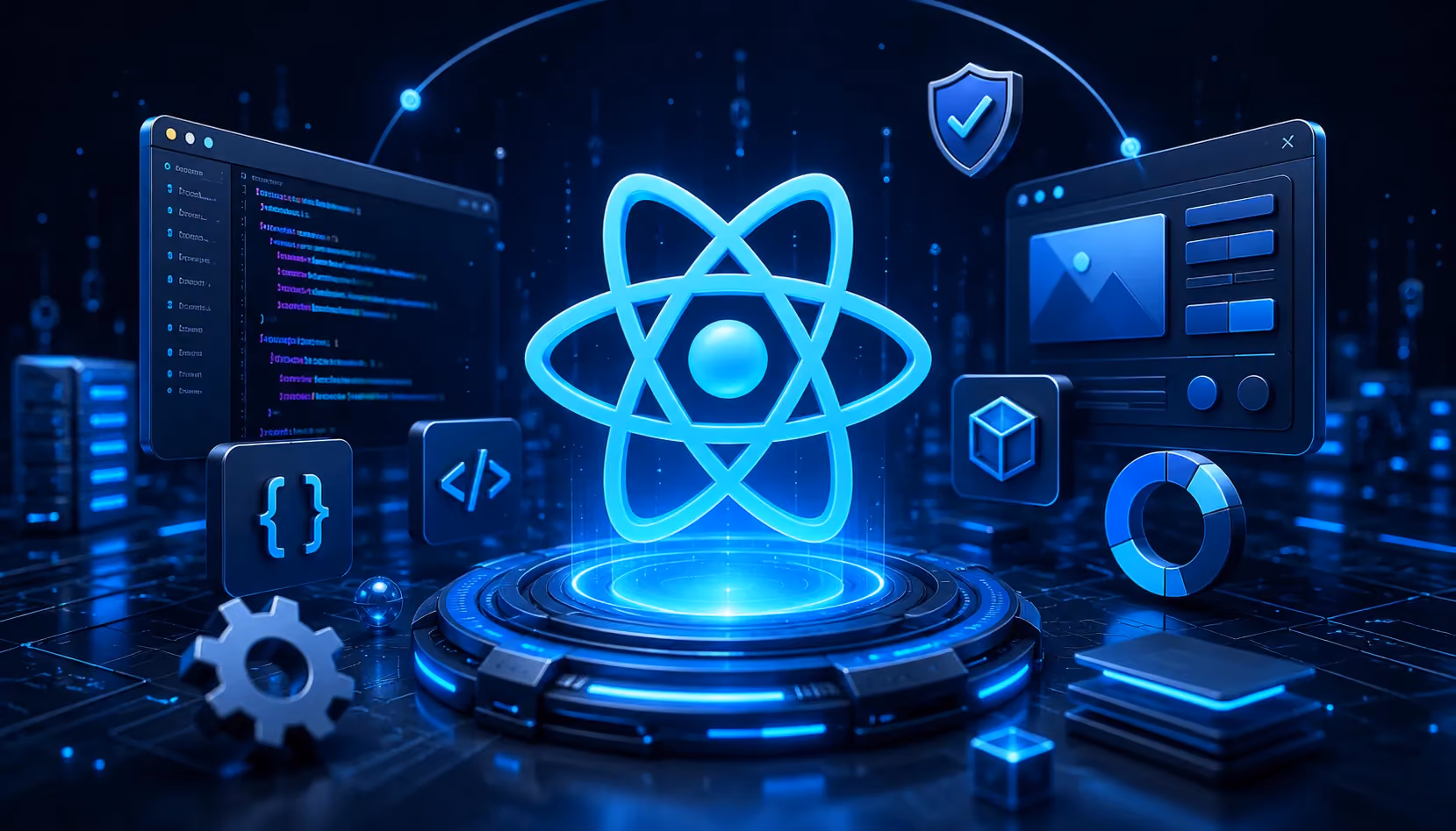 What Is React Development?