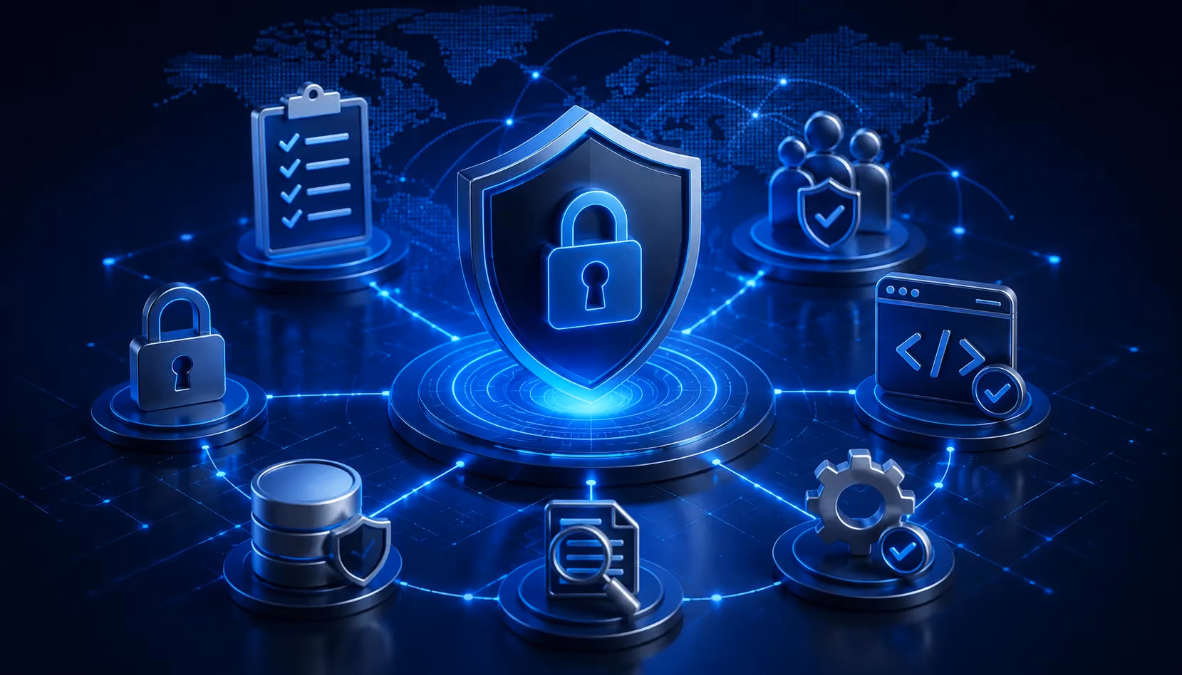 Bonnes pratiques pour sécuriser les données en externalisation logicielle