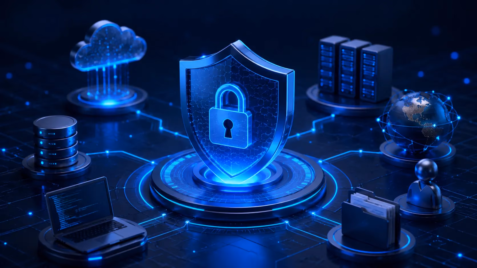 data security outsourcing