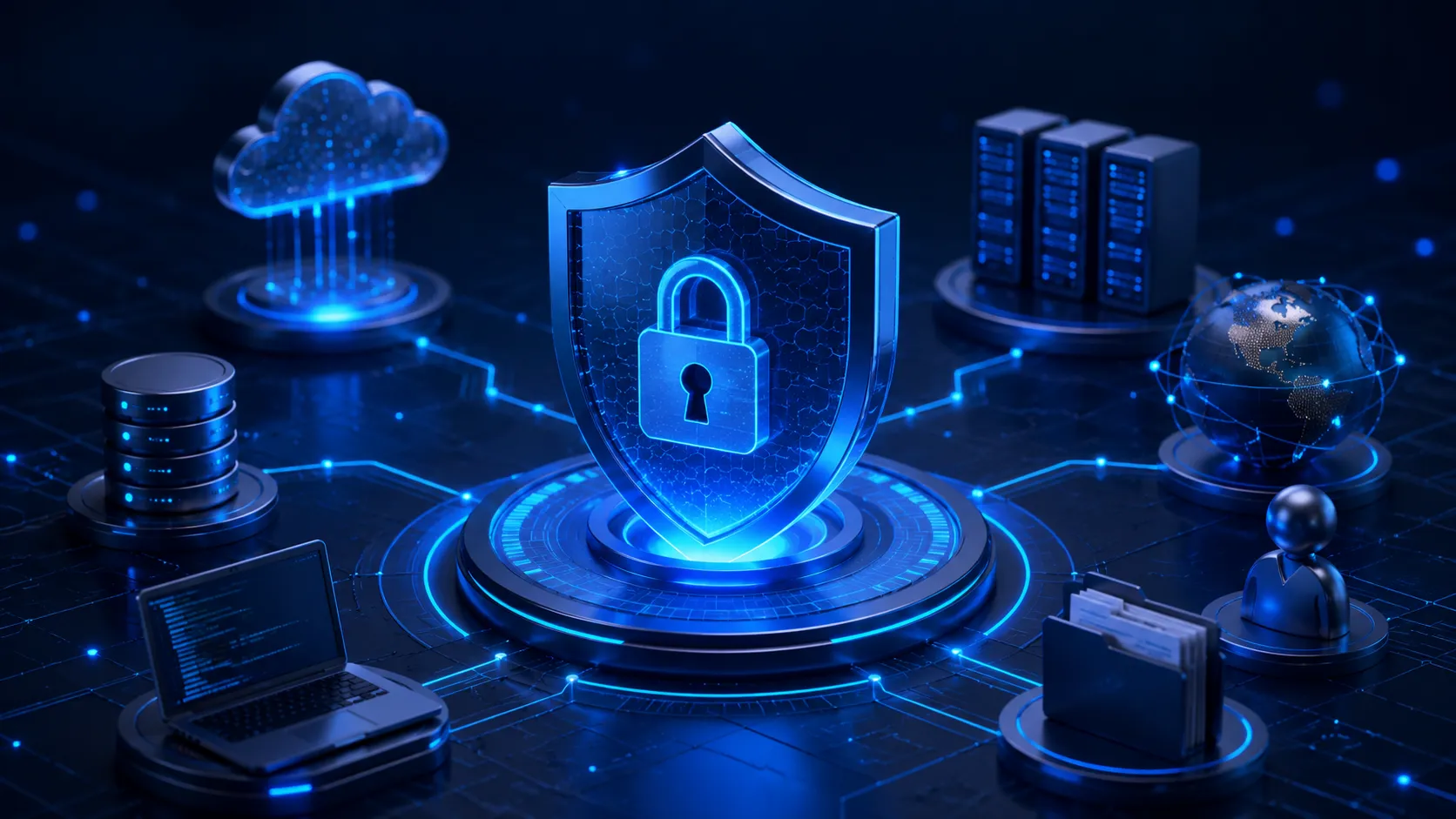 data security outsourcing