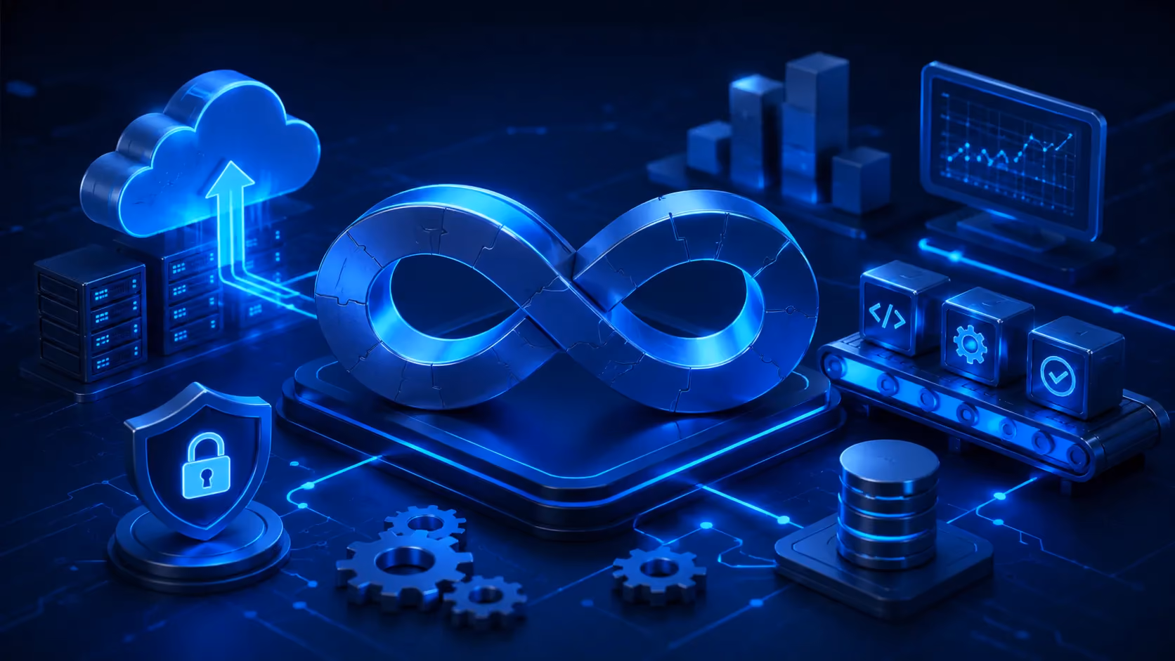 Externalisation DevOps : avantages, défis et comment choisir le bon partenaire