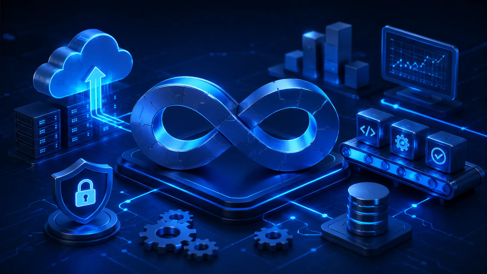 Externalisation DevOps : avantages, défis et comment choisir le bon partenaire