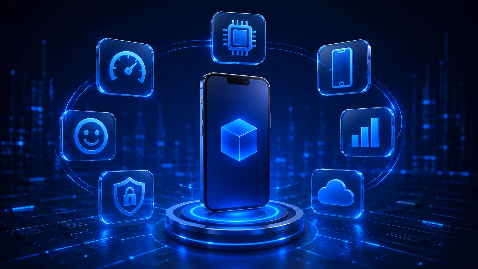 Key Benefits of Native Mobile App Development