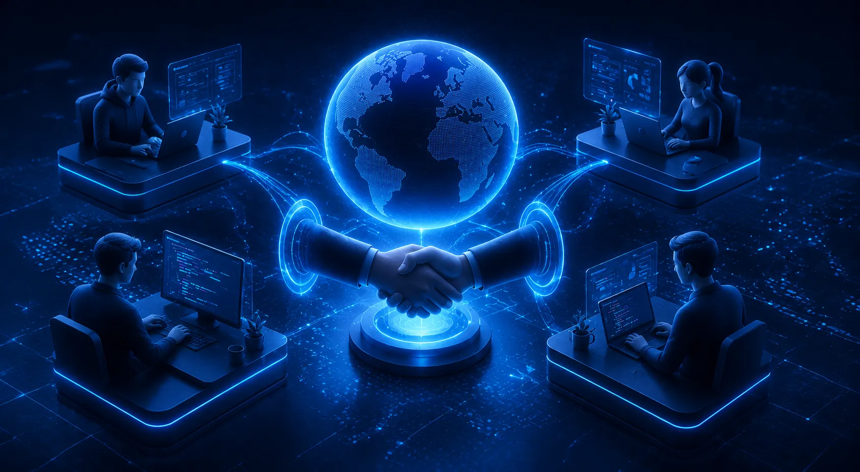 What Types of Software Development Are Most Commonly Outsourced