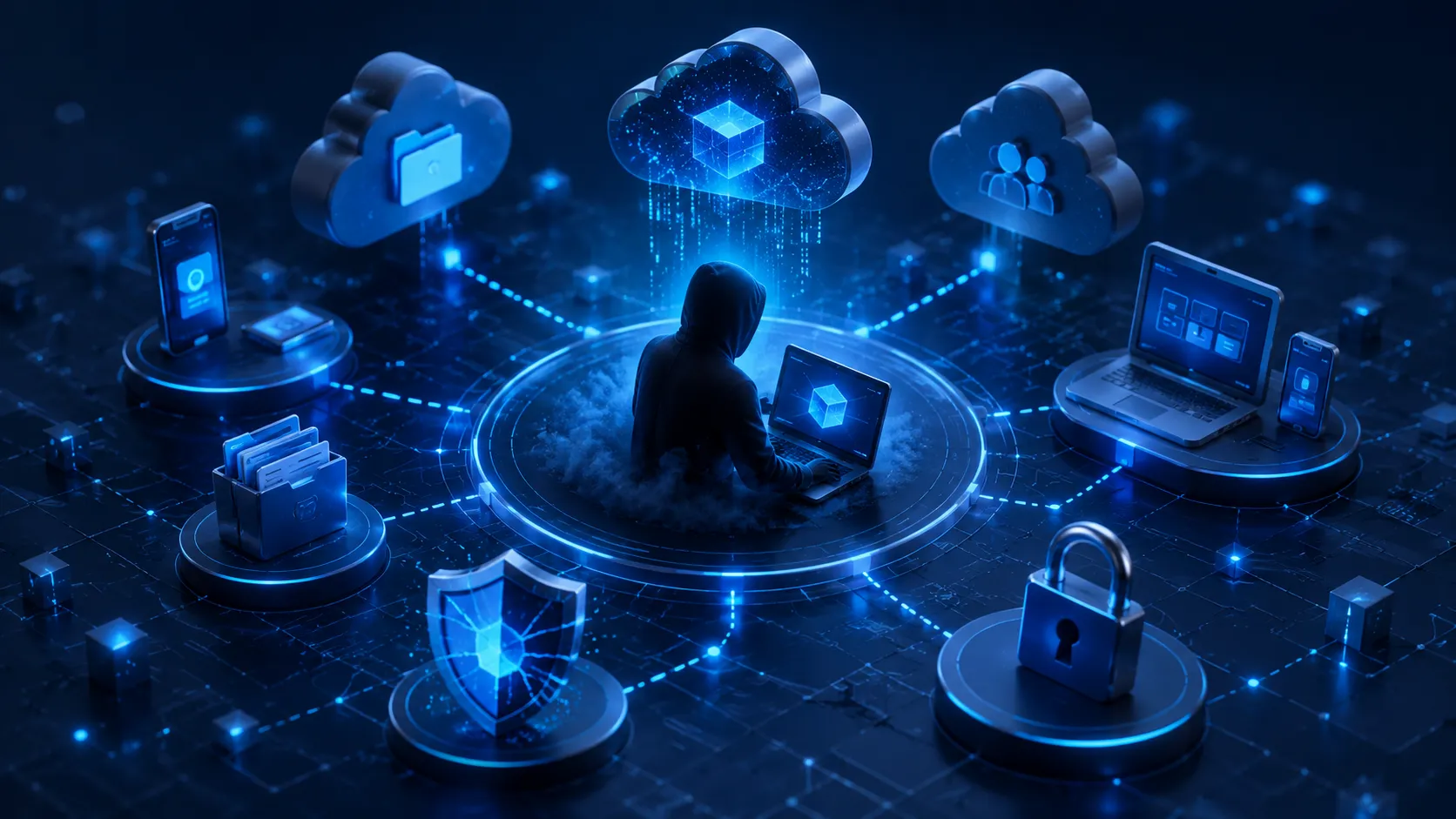 What is Shadow IT? Defining Risks & Benefits