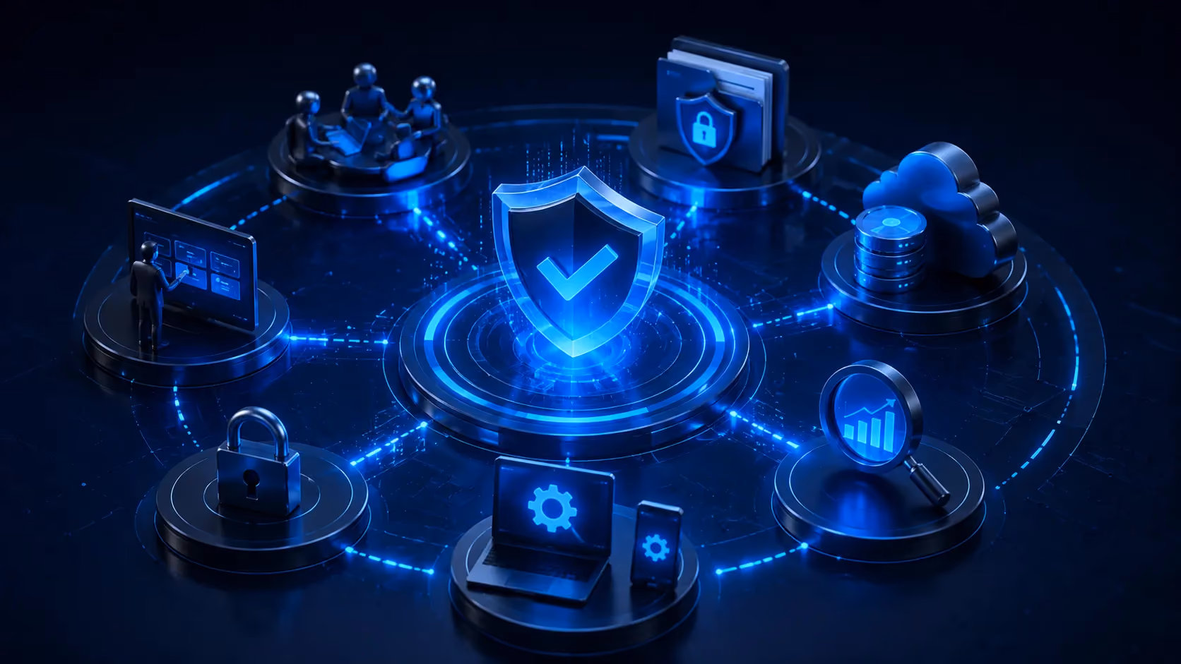 Best Practices for Managing Shadow IT