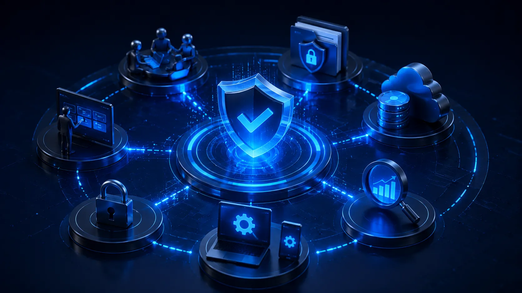 Best Practices for Managing Shadow IT