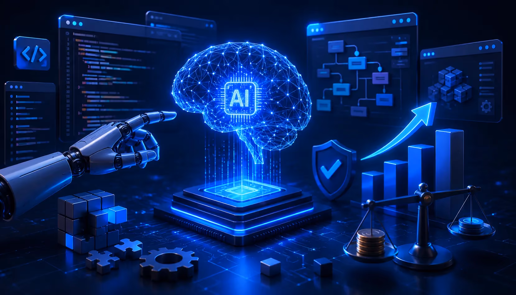 ai software development