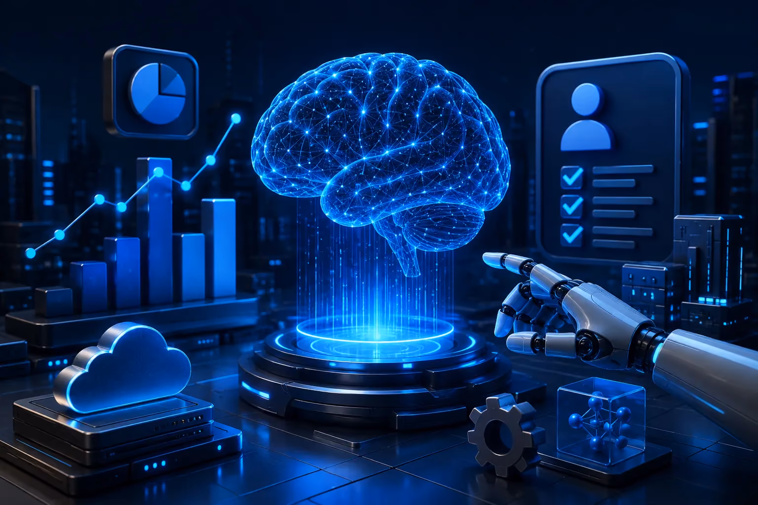 What Is AI Software Development?