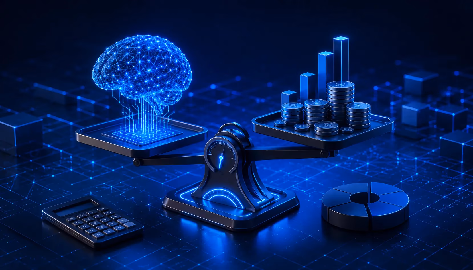 How Much Does AI Software Development Cost?