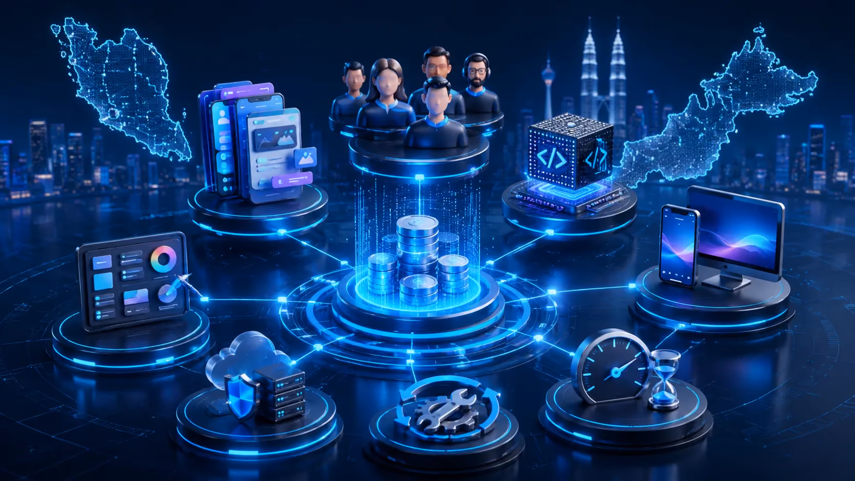 What Factors Affect Software Development Cost in Malaysia