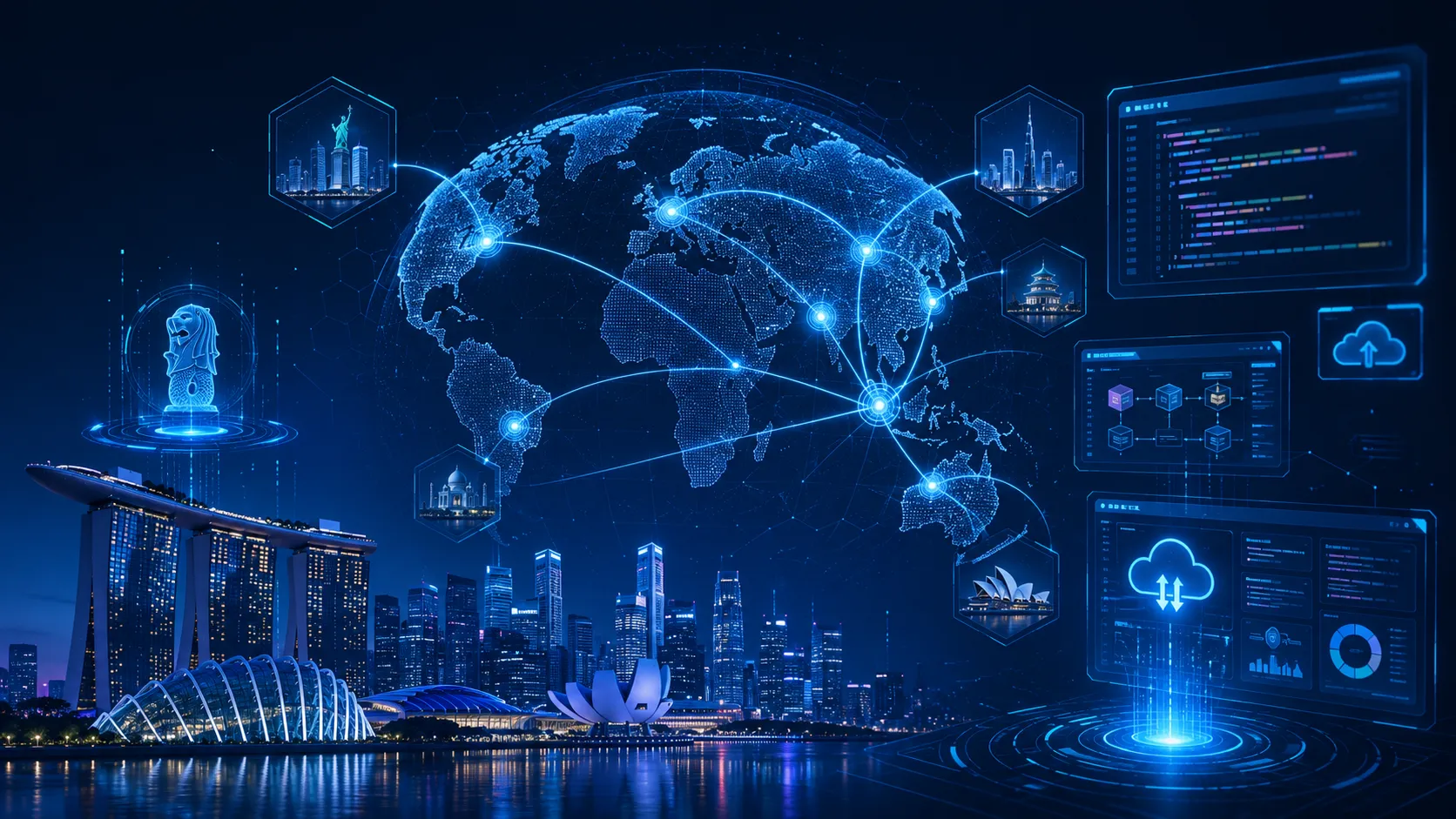 What Makes a Great Software Outsourcing Destination?