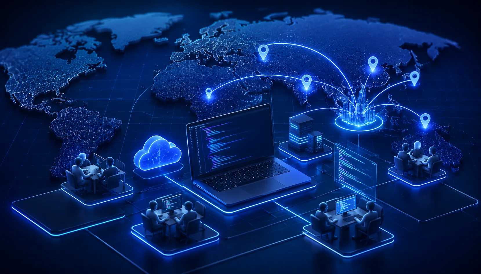 outsource software development in singapore