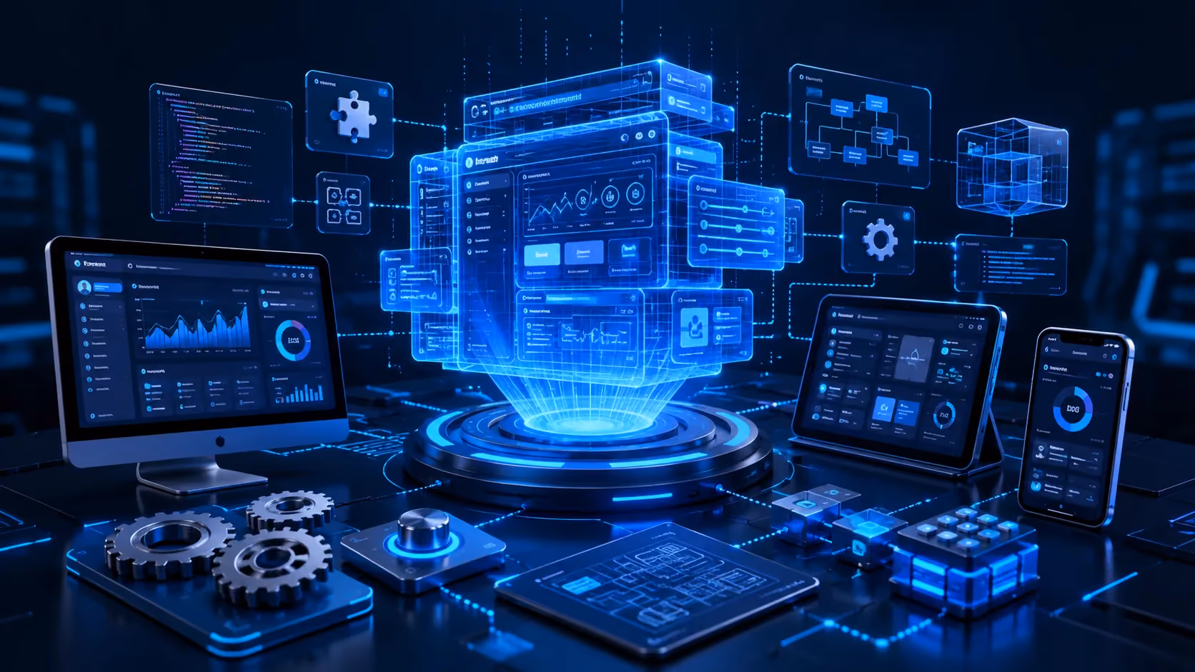 Qu’est-ce que le développement de logiciels sur mesure ?
