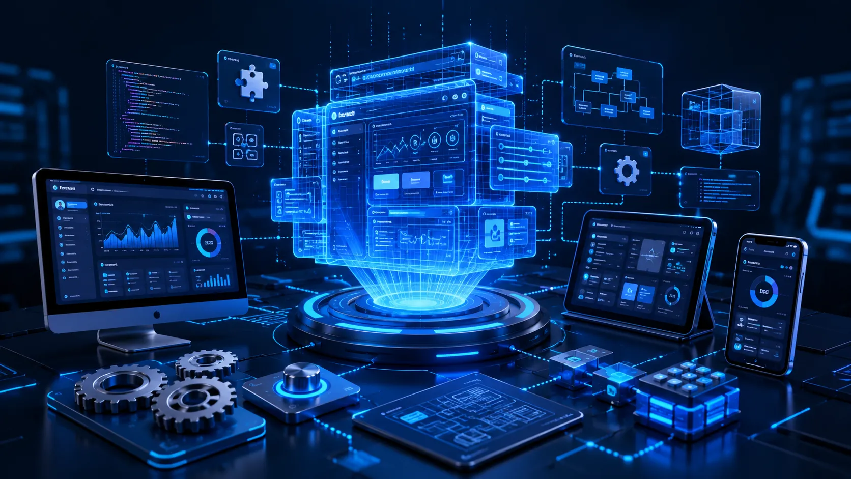Qu’est-ce que le développement de logiciels sur mesure ?