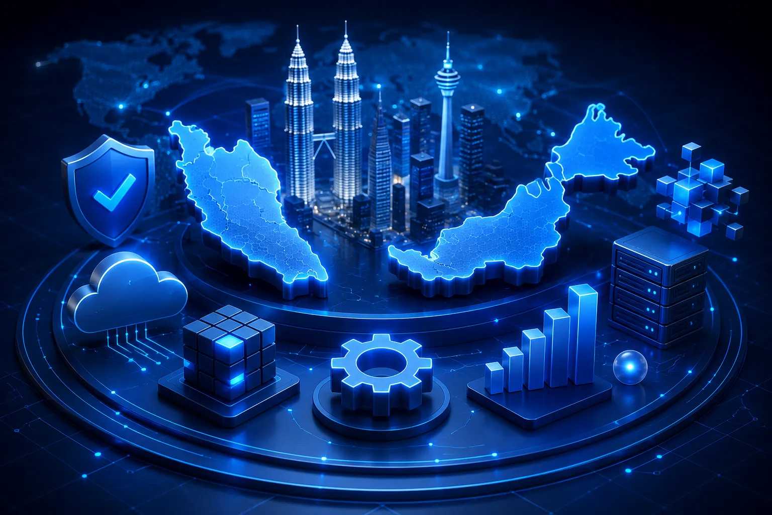 Serdao Software Development Companies Serving Businesses in Malaysia