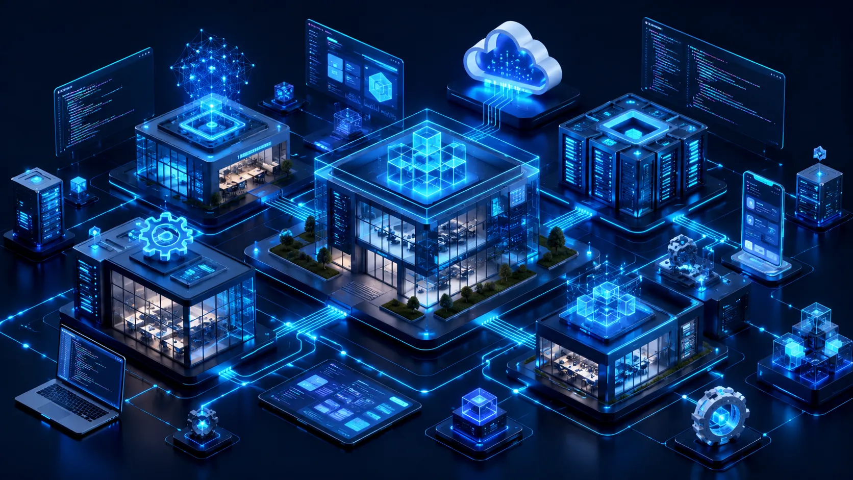 How We Selected the Best Software Development Companies
