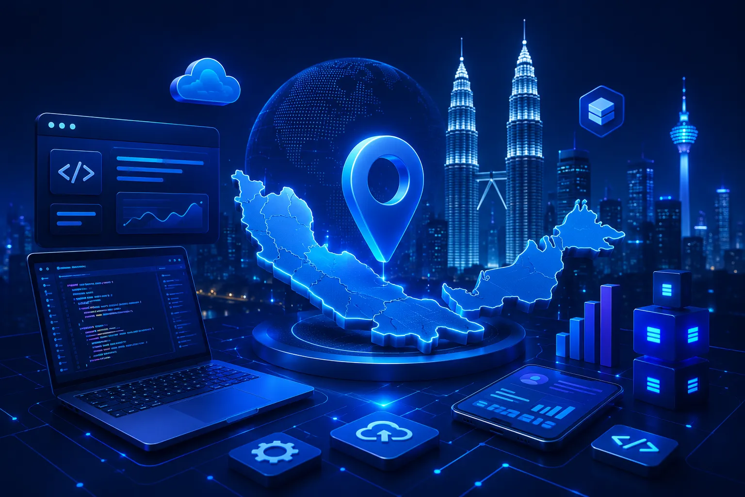 software development companies in malaysia