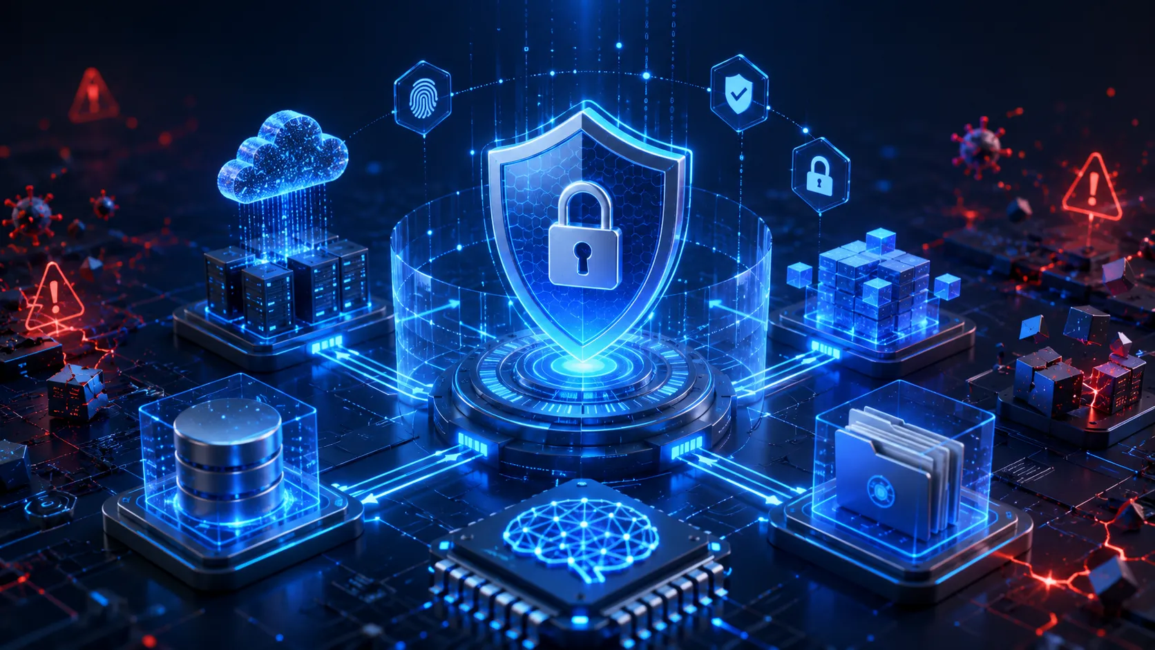 Why Data Security Matters More Than Ever in the AI Era
