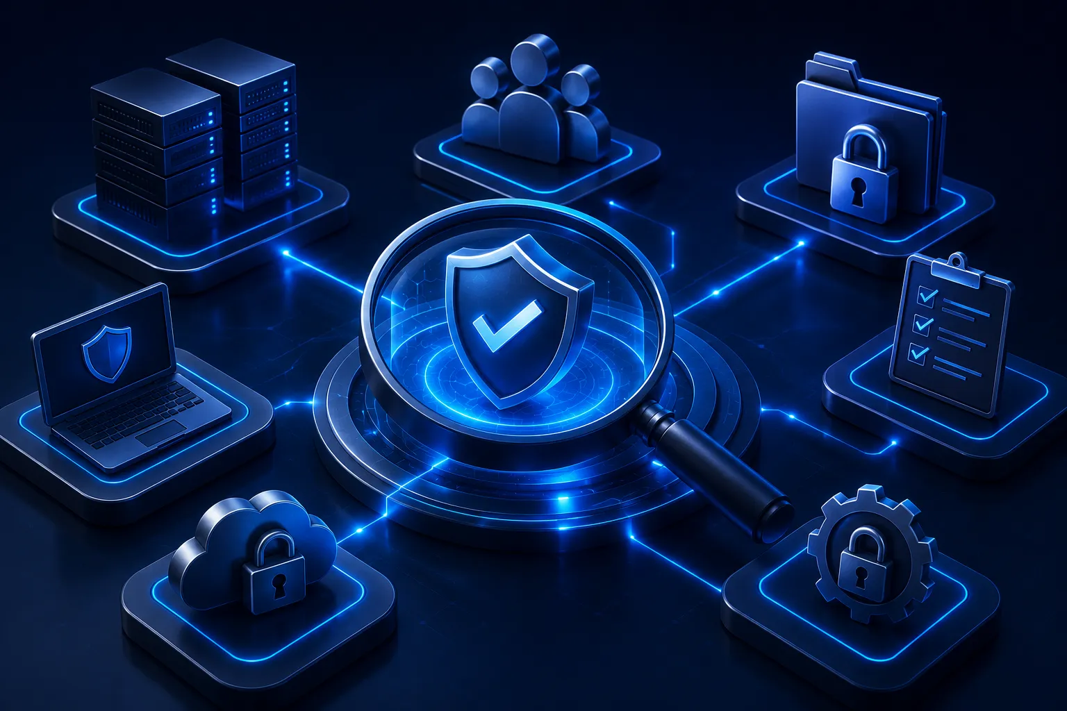 Security Best Practices When Choosing an Outsourcing Partner