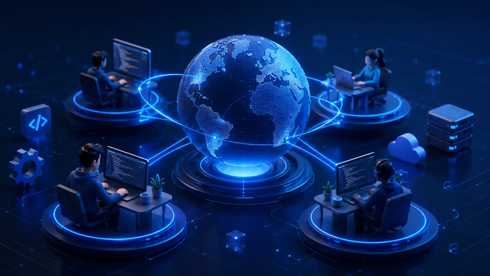 Why Malaysia Companies Are Increasingly Outsourcing Software Development