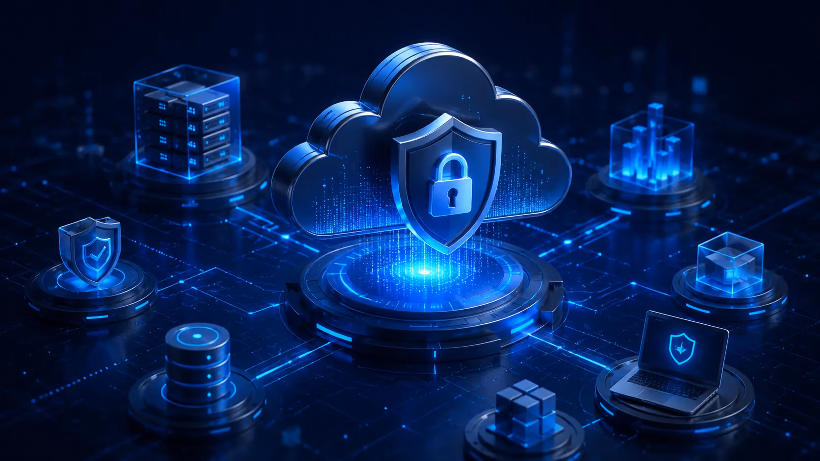 cloud security solution