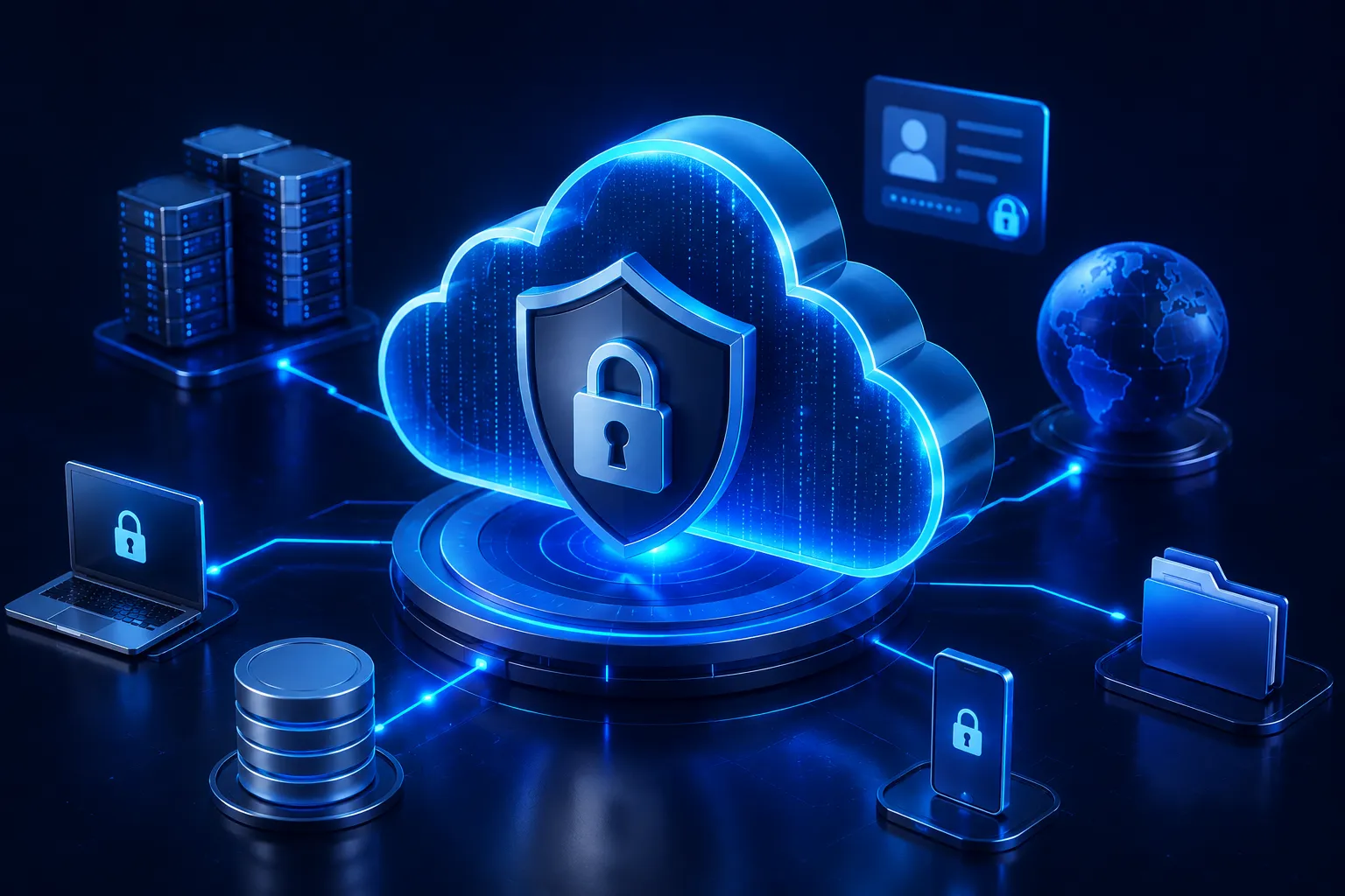 What Are Cloud Security Solutions?