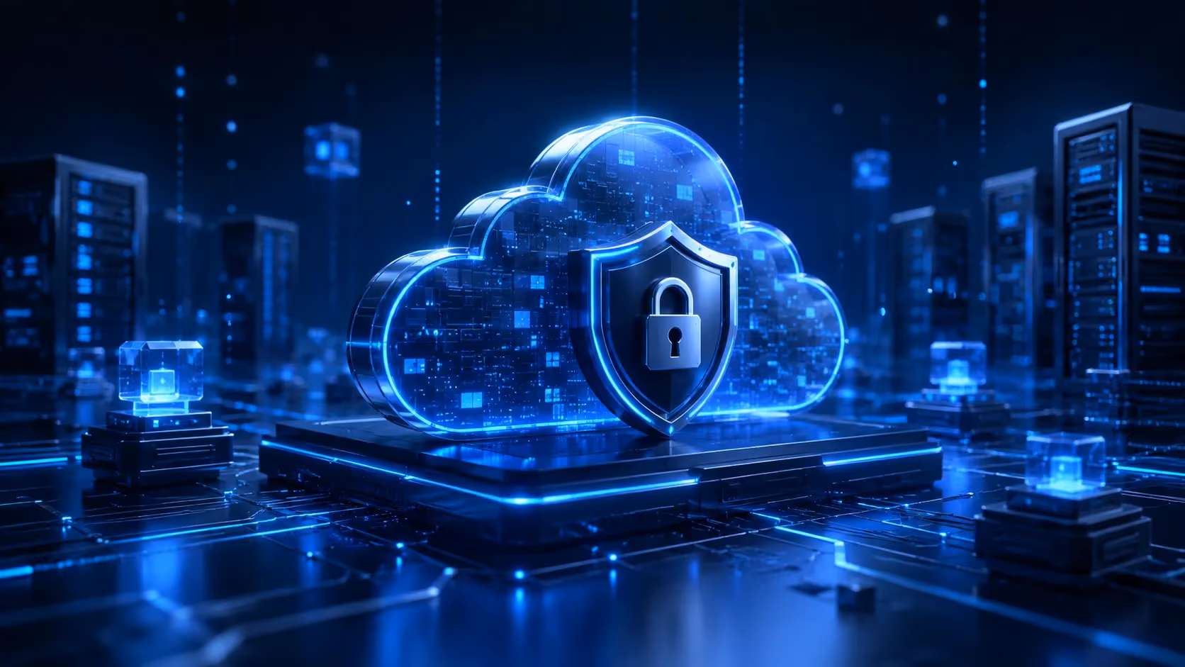 Top 5 Cloud Security Solutions in 2026