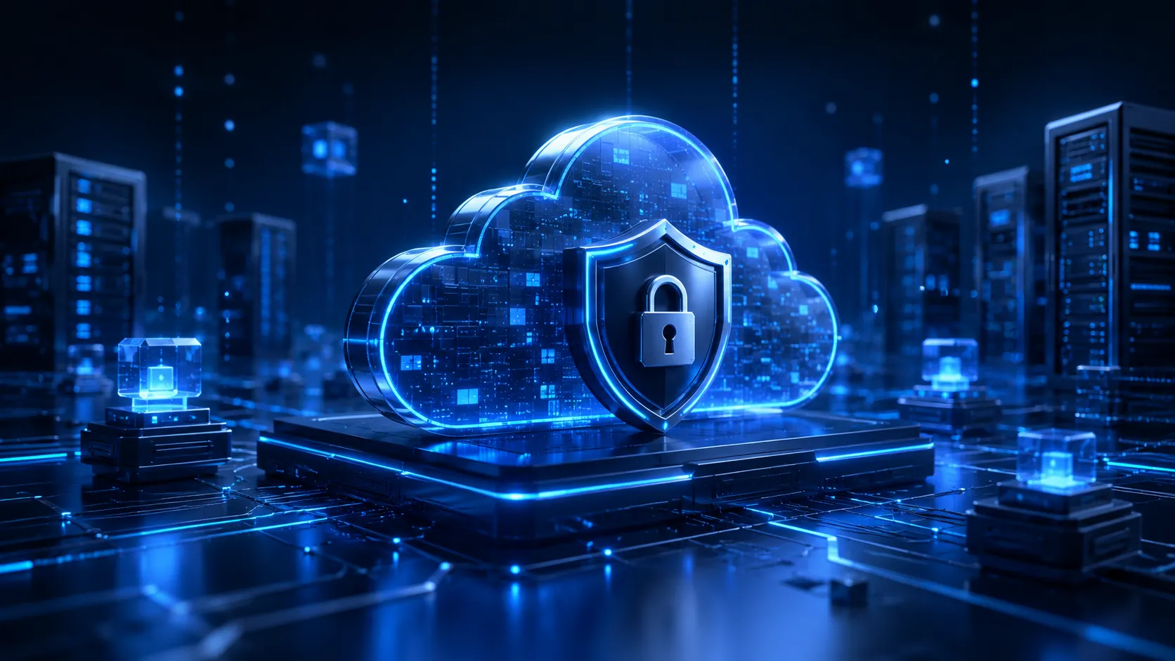 Top 5 Cloud Security Solutions in 2026