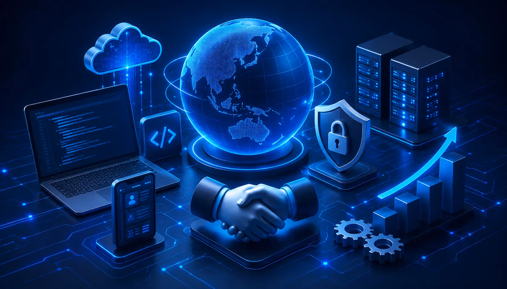 software outsourcing for Malaysian companies
