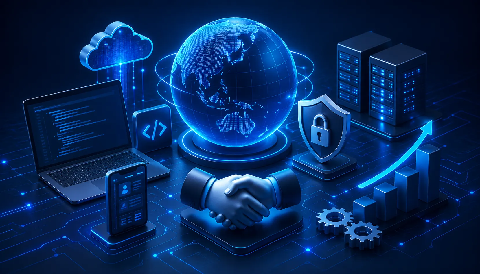 How to choose the right software outsourcing for Malaysian companies?
