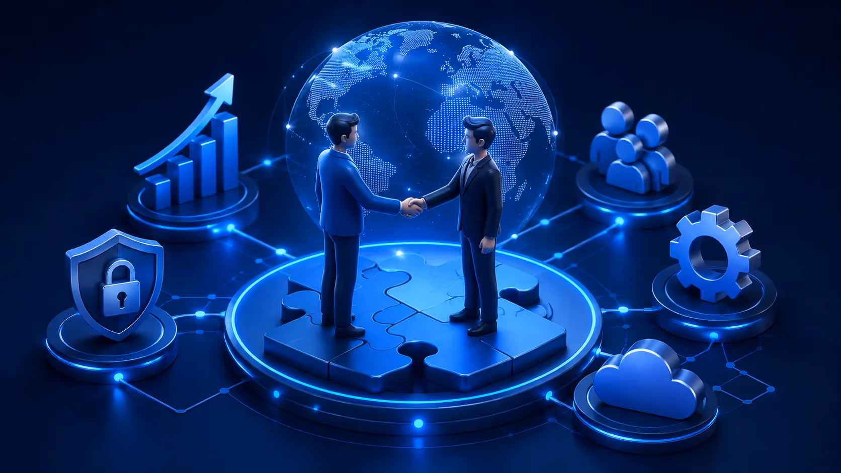 What Makes a Great Software Outsourcing Partner?