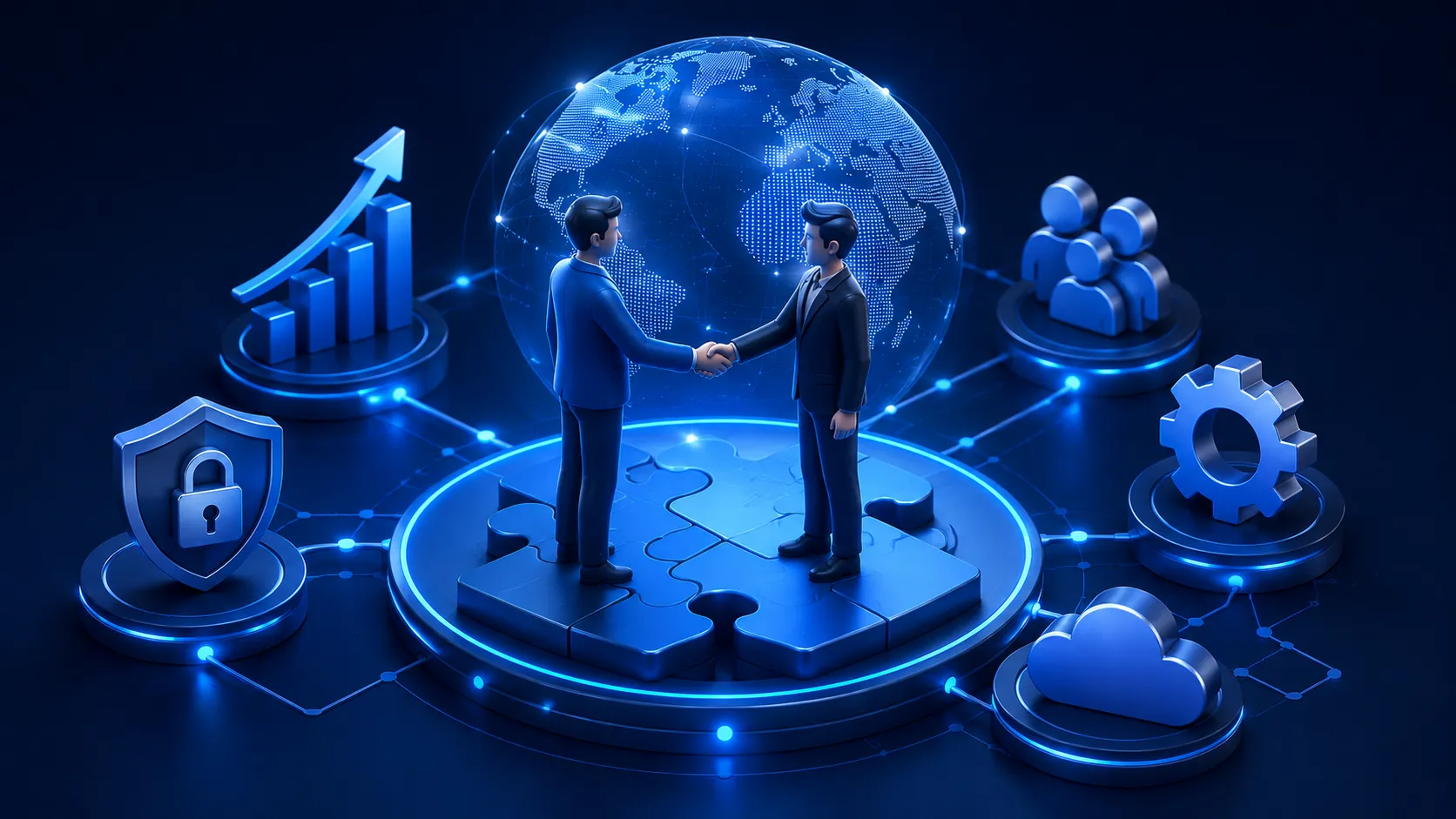 What Makes a Great Software Outsourcing Partner?