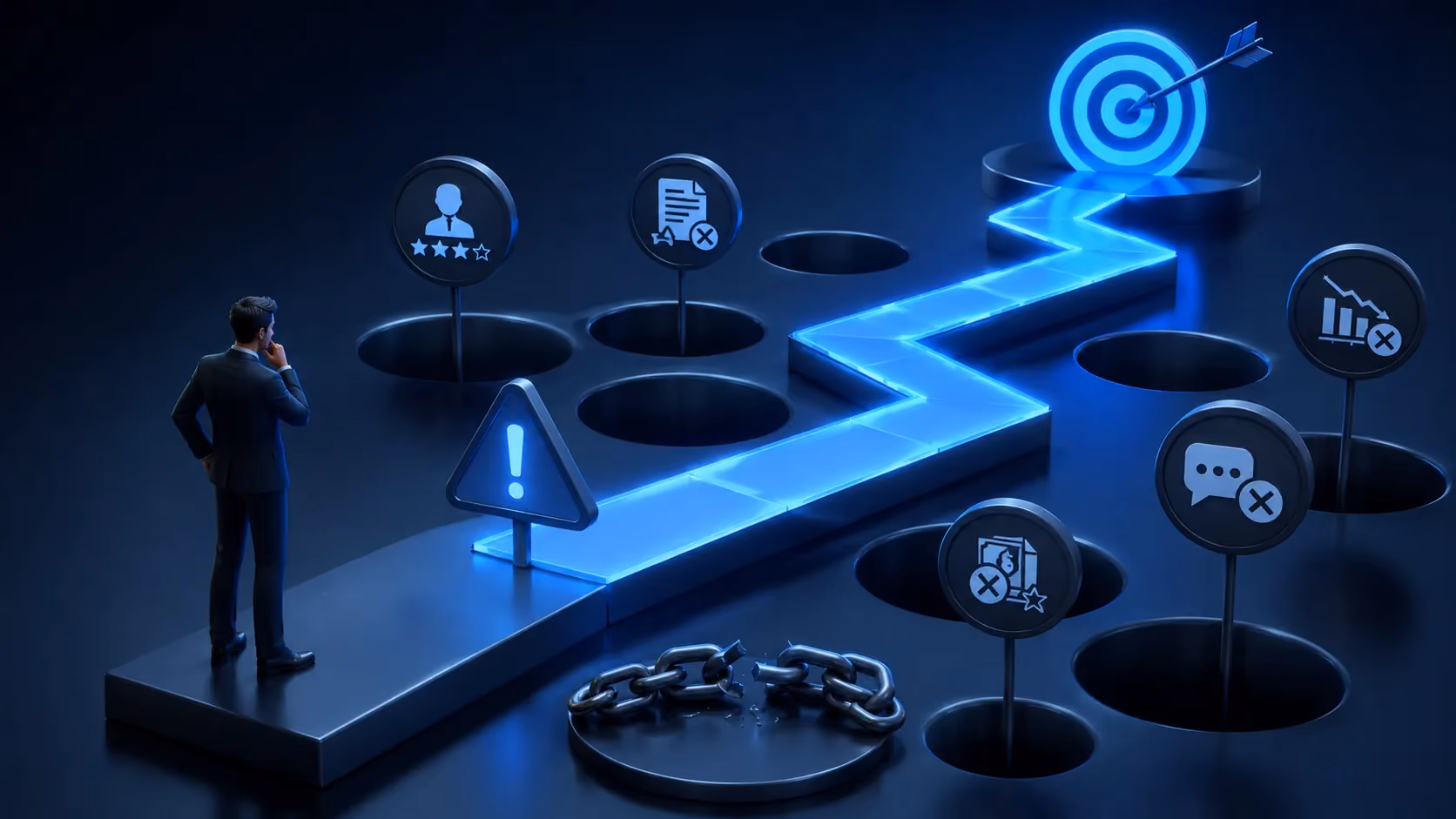 Common Mistakes to Avoid When Choosing a Software Outsourcing Company