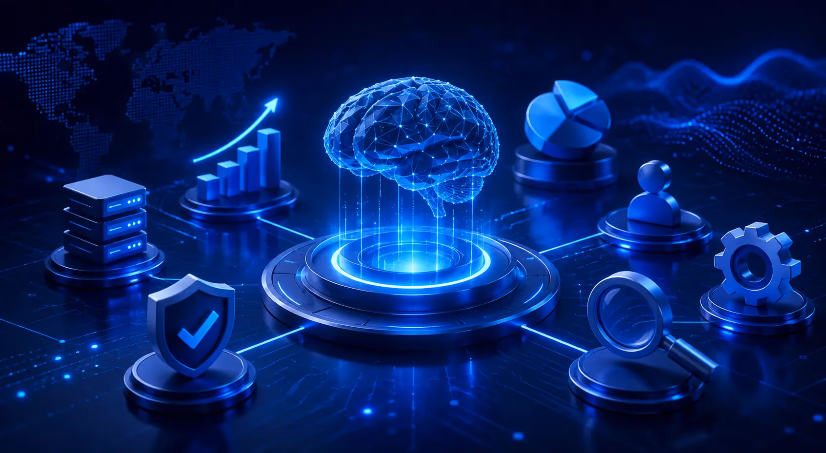 Why AI for Business Is No Longer Just About Adoption