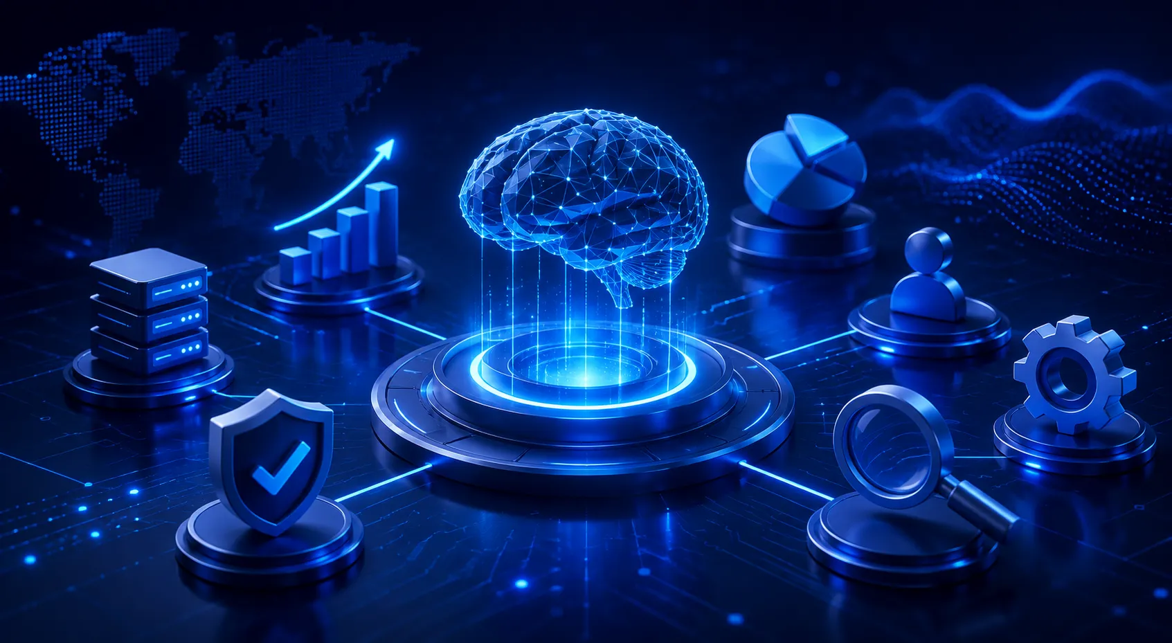 Why AI for Business Is No Longer Just About Adoption