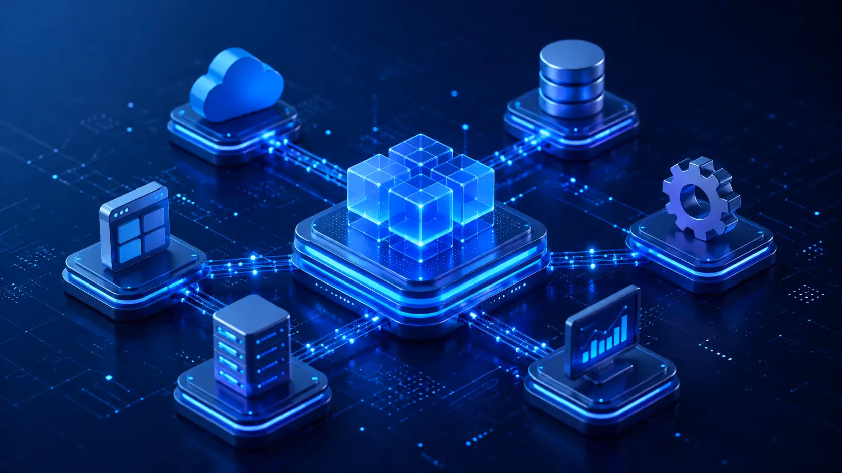 low-code integration