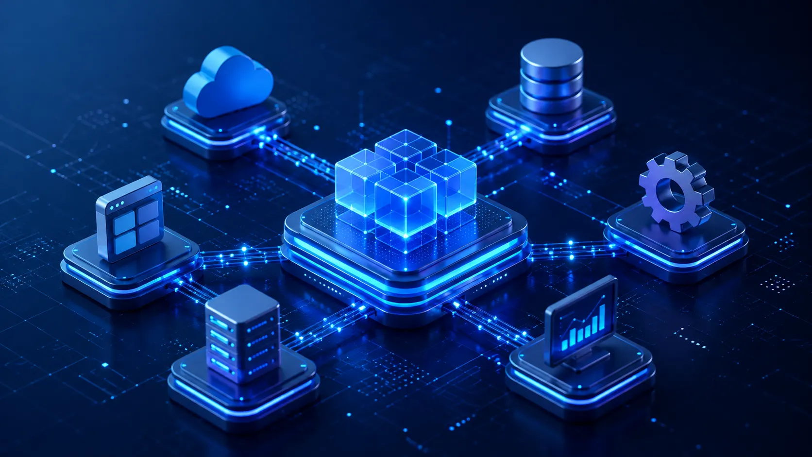 low-code integration