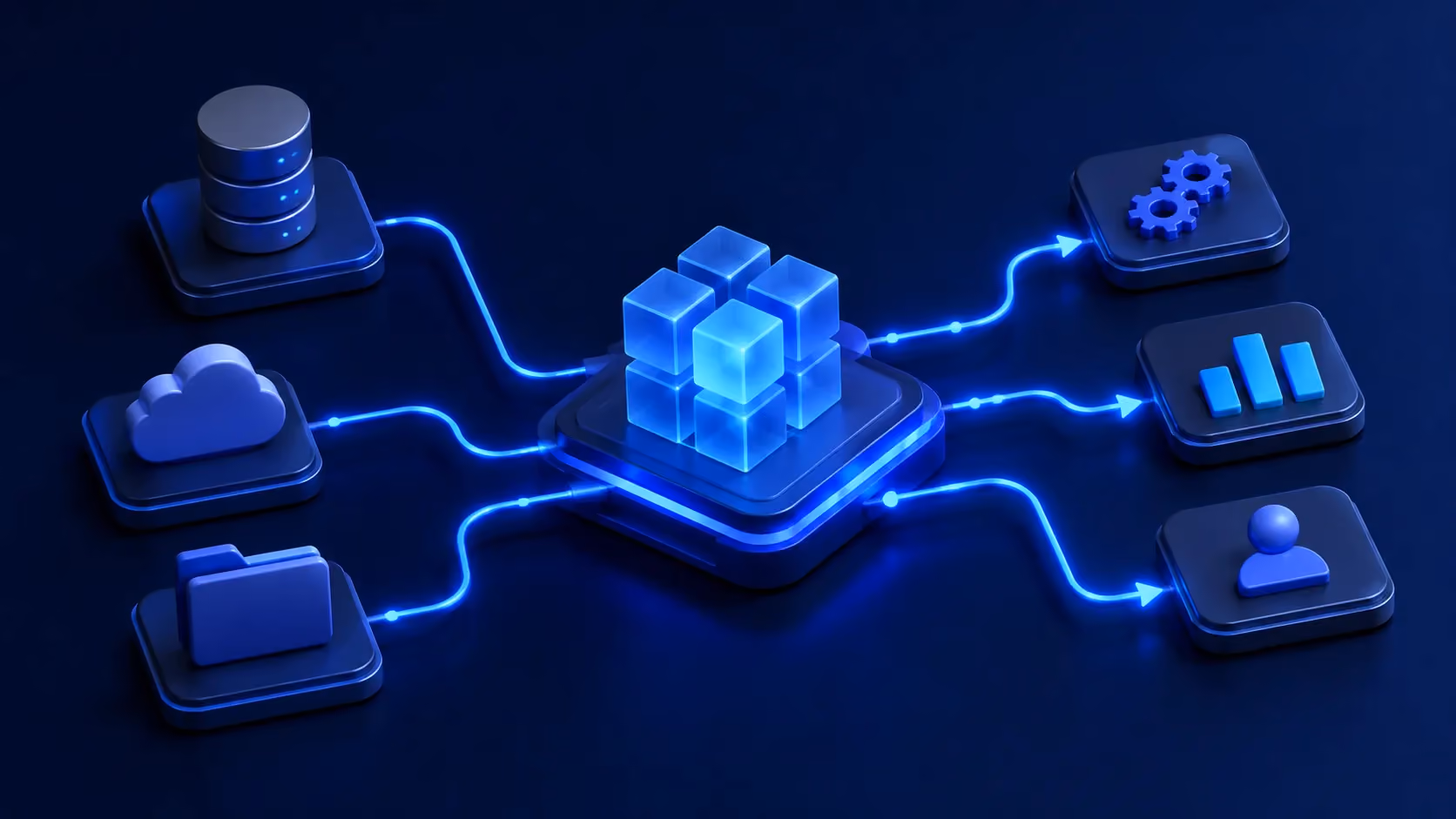 How Does Low-Code Integration Work?