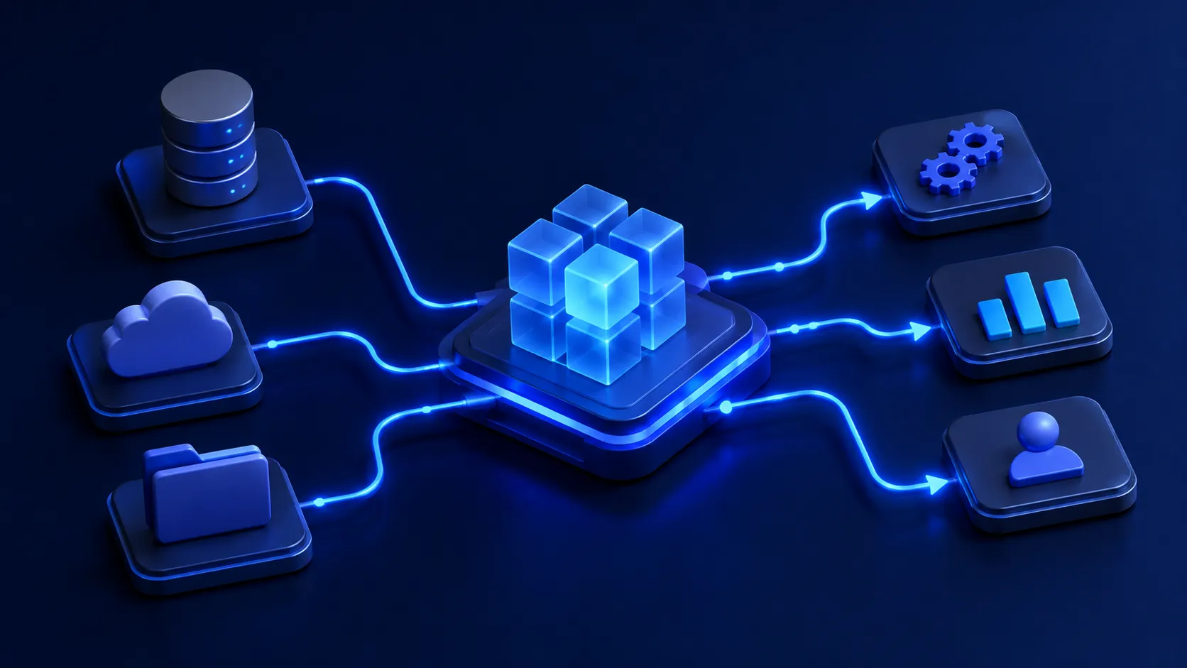How Does Low-Code Integration Work?
