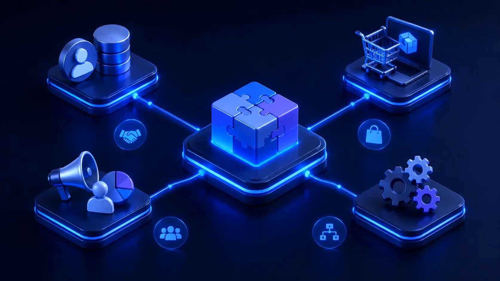 Low-Code Integration Use Cases