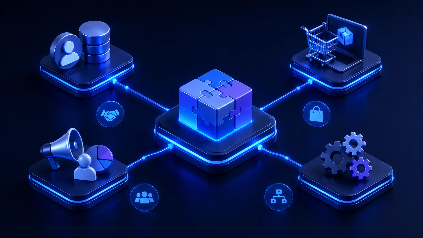 Low-Code Integration Use Cases
