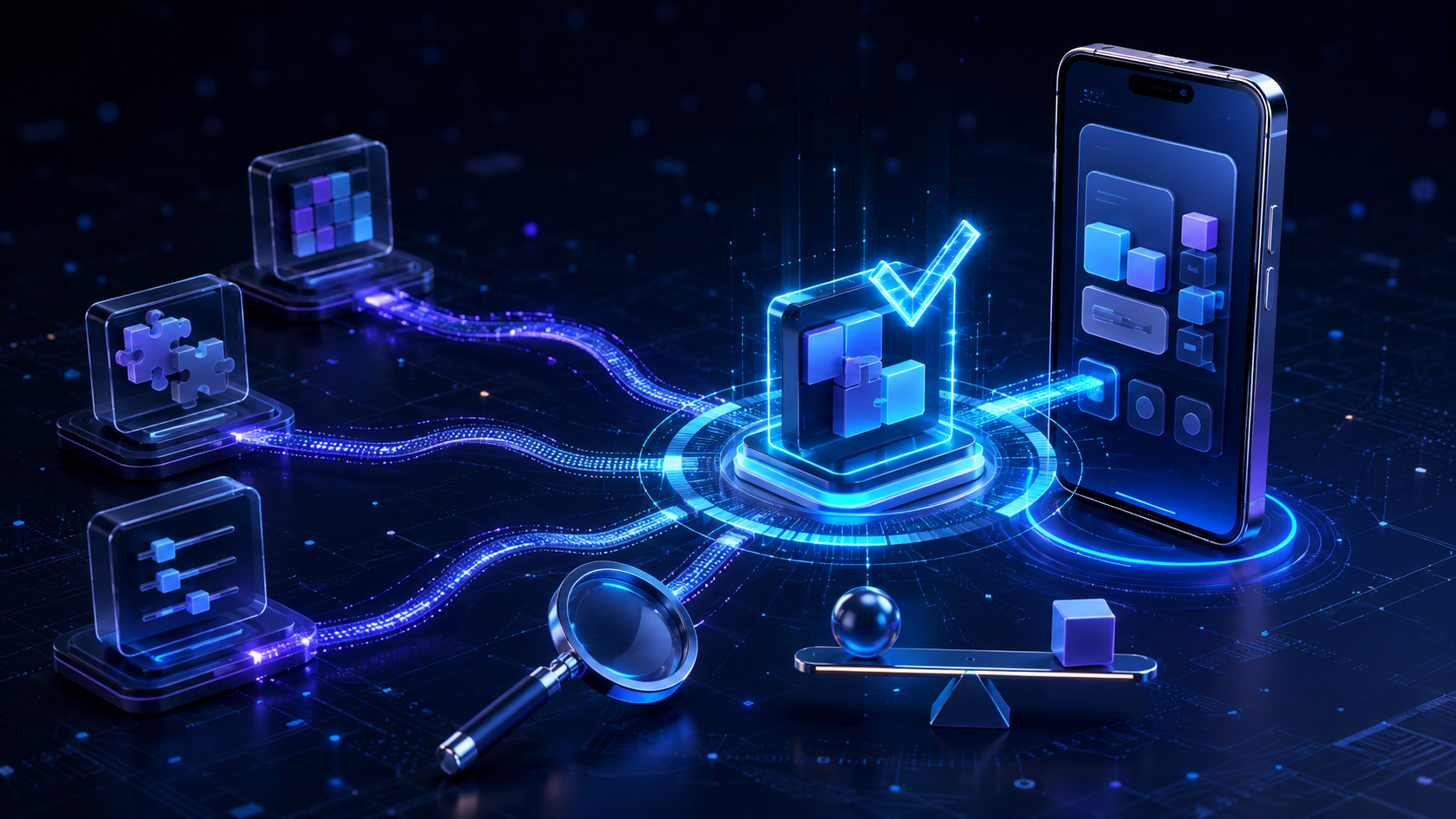 Comment choisir le meilleur logiciel de développement d'applications mobiles