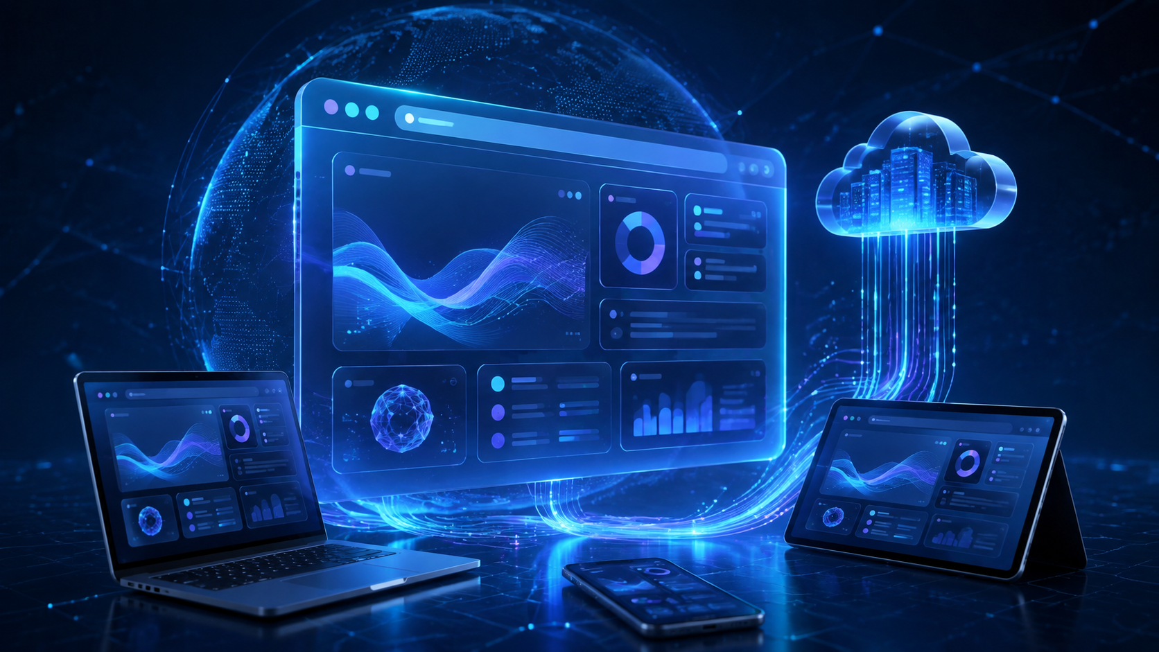 Qu’est-ce qu’une application web ?